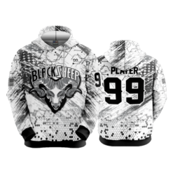 3602 UNISEX FLEECE HOODY BLACK-SHEEP-25-2