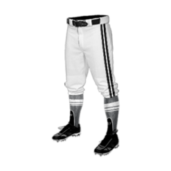 3602 MENS BASEBALL KNICKER PANT BLACK-SHEEP-25-2