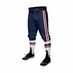4840 MENS BASEBALL KNICKER PANT KLUTCH-1