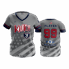 4840 WOMENS V NECK KLUTCH-2