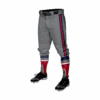 4840 MENS BASEBALL KNICKER PANT KLUTCH-2