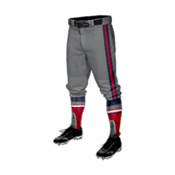 4840 MENS BASEBALL KNICKER PANT KLUTCH-2