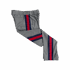 4840 MENS BALLPARK CHARCOAL BRAID PANTS KLUTCH-2