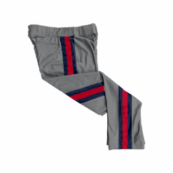 4840 MENS BALLPARK CHARCOAL BRAID PANTS KLUTCH-2