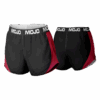 4839 WOMENS MICRO FIBER PRACTICE SHORT SHOWTIME-1