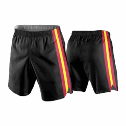 4839 MENS MIRCO FIBER 160gsm SHORT SHOWTIME-1