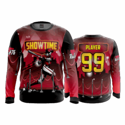 4839 MENS SPORT CREW NECK LONGSLEEVE SHOWTIME-1