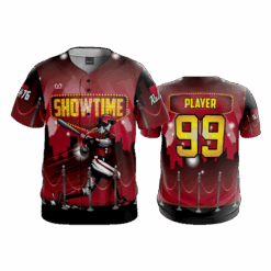 4839 MENS FULL BUTTON DOWN SHOWTIME-1
