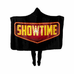 4839 UNISEX FAN WRAP HOODY SHOWTIME-1
