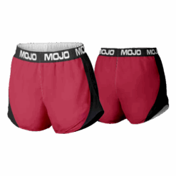 4839 WOMENS MICRO FIBER PRACTICE SHORT SHOWTIME-2