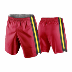 4839 MENS MIRCO FIBER 160gsm SHORT SHOWTIME-2
