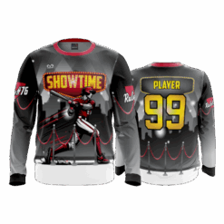 4839 MENS SPORT CREW NECK LONGSLEEVE SHOWTIME-2