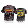 4839 MENS SPORT V NECK SHOWTIME-2
