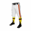 4839 MENS BASEBALL KNICKER PANT SHOWTIME-2