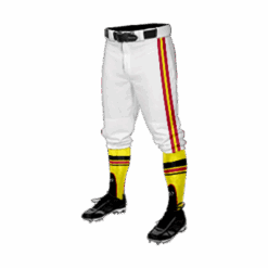 4839 MENS BASEBALL KNICKER PANT SHOWTIME-2