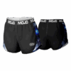 3696 WOMENS MICRO FIBER PRACTICE SHORT UNSTABLE-1