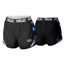 3696 WOMENS MICRO FIBER PRACTICE SHORT UNSTABLE-1