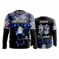 3696 MENS SPORT CREW NECK LONGSLEEVE UNSTABLE-1
