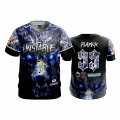 3696 MENS FULL BUTTON DOWN UNSTABLE-1