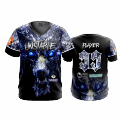 3696 MENS SPORT V NECK UNSTABLE-1