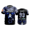 3696 MENS SPORT CREW NECK UNSTABLE-1