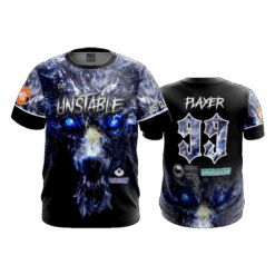 3696 MENS SPORT CREW NECK UNSTABLE-1