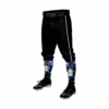 3696 MENS BASEBALL KNICKER PANT UNSTABLE-1