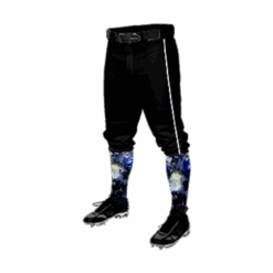 3696 MENS BASEBALL KNICKER PANT UNSTABLE-1