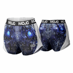 3696 WOMENS MICRO FIBER PRACTICE SHORT UNSTABLE-2