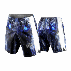 3696 MENS MIRCO FIBER 160gsm SHORT UNSTABLE-2