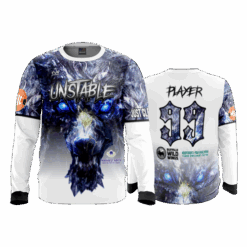 3696 MENS SPORT CREW NECK LONGSLEEVE UNSTABLE-2