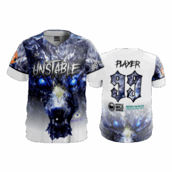 3696 MENS FULL BUTTON DOWN UNSTABLE-2