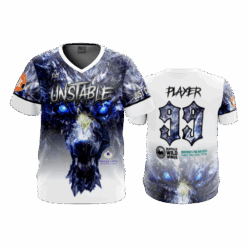 3696 MENS SPORT V NECK UNSTABLE-2