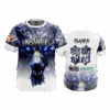 3696 MENS SPORT CREW NECK UNSTABLE-2