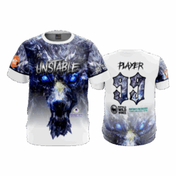 3696 MENS SPORT CREW NECK UNSTABLE-2