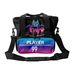 4831 COOLER SACK MIGHTY-DUCKS-1
