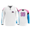 4831 UNISEX ROOKIE JACKET SUB MIGHTY-DUCKS-1