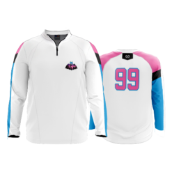 4831 UNISEX ROOKIE JACKET SUB MIGHTY-DUCKS-1