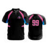 4831 UNISEX DERBY JACKET SHORT SLEEVE MIGHTY-DUCKS-1