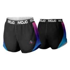 4831 WOMENS MICRO FIBER PRACTICE SHORT MIGHTY-DUCKS-1