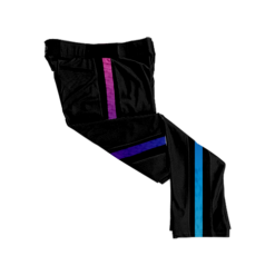4831 MENS BALLPARK BLACK BRIAD PANTS MIGHTY-DUCKS-1