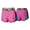 4831 WOMENS MICRO FIBER PRACTICE SHORT MIGHTY-DUCKS-2