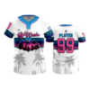 4831 WOMENS NO BUTTON SCOOP NECK MIGHTY-DUCKS-2