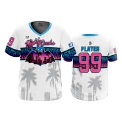 4831 MENS SPORT V NECK MIGHTY-DUCKS-2