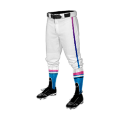 4831 MENS BASEBALL KNICKER PANT MIGHTY-DUCKS-2
