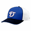 4843 R_P FLEX FIT CAP 172 THE-DIRTBAGS-1
