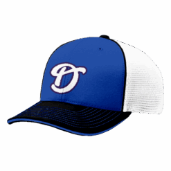 4843 R_P FLEX FIT CAP 172 THE-DIRTBAGS-1