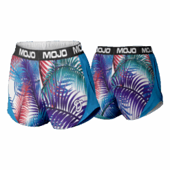 4843 WOMENS MICRO FIBER PRACTICE SHORT THE-DIRTBAGS-1