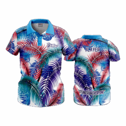 4843 WOMENS POLO THE-DIRTBAGS-1