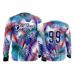 4843 MENS SPORT CREW NECK LONGSLEEVE THE-DIRTBAGS-1